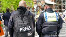 Nuevas leyes protegen la libertad de prensa en la Unión Europea
