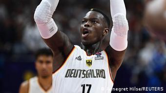 Ο Ντένις Σρέντερ Ο Ντένις Σρέντερ