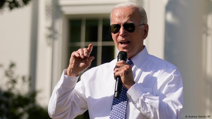 USA Washington | Joe Biden