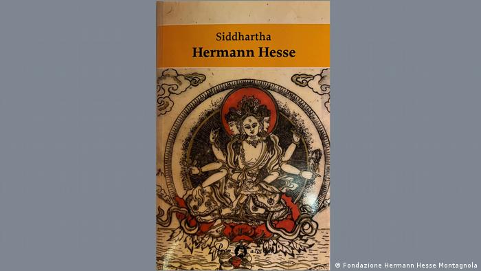 100 godine „Siddharthe“ Hermanna Hessea | Panorama | DW | 17.09.2022