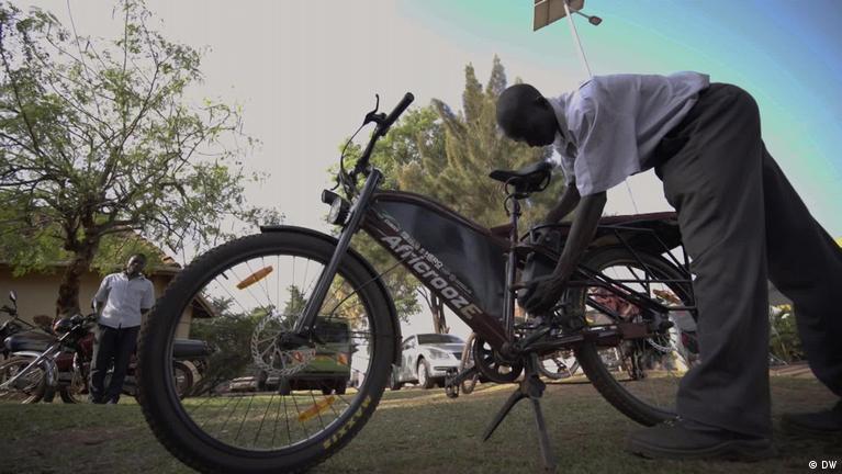 electric bicycle south africa Bike for Adults, 48V 18.2AH Electric Motorcycle, Long Seat Electric Full Suspension 20" Fat Tire Ebike Max 28MPH& 30 Miles All Terrain E -Bike for Mountains, Snow, Sand, Road (Retro) Sandeater Xtreme | Dual Suspension