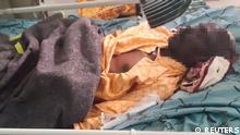 Diez muertos en dos ataques aéreos en la región rebelde de Tigré