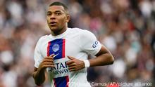 Kylian Mbappé quiere salir del PSG en invierno, aseguran medios y periodistas