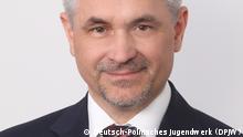 Dariusz Pawłoś jest kandydatem na ambasadora RP w Niemczech