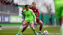 Frauen-Bundesliga endlich mehr im Fokus?