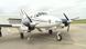 Un avion servant à Lensemencer des nuages au Niger Un avion servant à Lensemencer des nuages au Niger