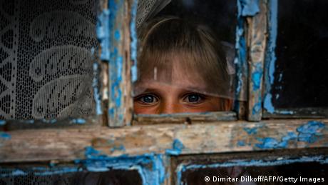 Само от района на Донецк са избягали над 1 7 милиона