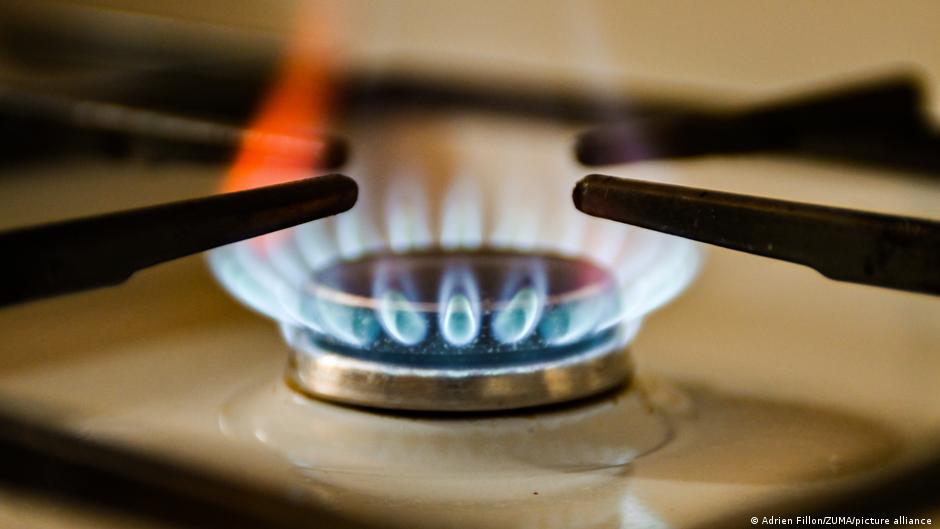 Рада ЄС обговорить план відмови Євросоюзу від нафти і газу РФ