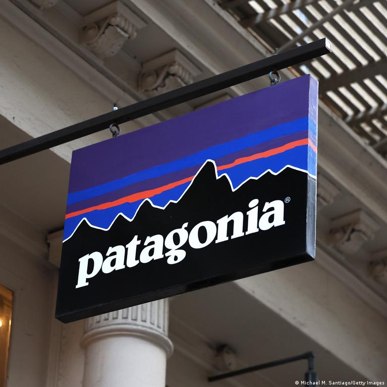 Patagonia founder pledges company to fighting climate change – DW 09/15/2022