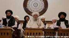 Afghanistan: Zäher Dialog mit den Taliban