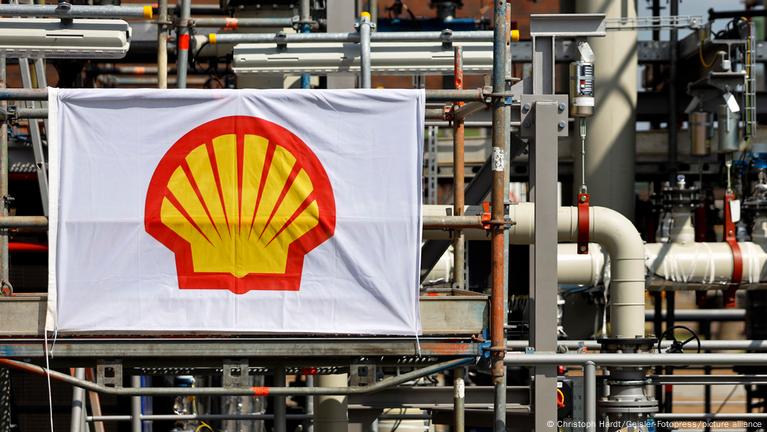 Shell picks renewables boss Sawan as new CEO – DW – 09/15/2022