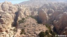 El misterioso poblado de la Edad de Piedra - Lo que cuentan las tumbas de Ba'ja