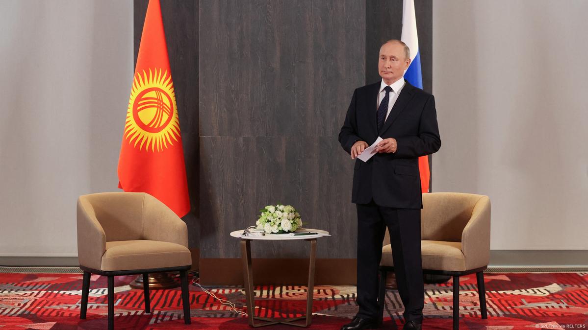 что будет 27 сентября путин объявил