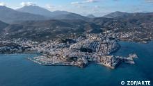 Dokumentarfilm | Mittelmeer Kreta