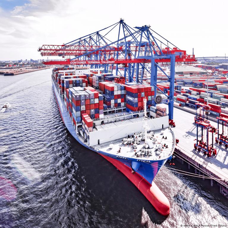economy shipping company case solution