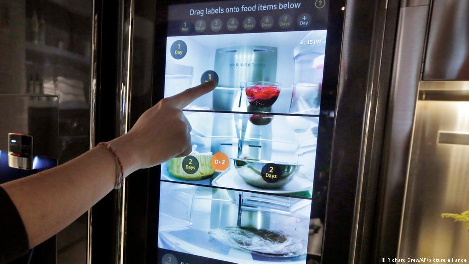 Können sich KI-Systeme auf Haushaltsgeräten schon bald selbst replizieren?