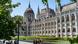 Το ουγγρικό κοινοβούλιο στη Βουδαπέστη