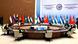 The Shanghai Cooperation Organization's regional security summit in Uzbekistan The Shanghai Cooperation Organization's regional security summit in Uzbekistan