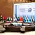 今年的上合組織峰會在烏茲別克斯坦的撒馬爾罕召開 
