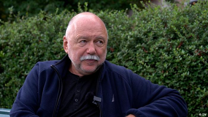 Войната на Путин срещу Украйна е един вид продължение на