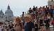 Turistas en Venecia. Imagen de archivo. Turistas en Venecia. Imagen de archivo.