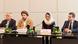Treffen mehrerer afghanischer Politiker in Wien Treffen mehrerer afghanischer Politiker in Wien