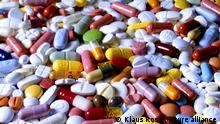 Nestašica lijekova u Njemačkoj i u svijetu