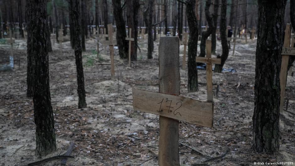 Tres muertos y 10 heridos por ataques aéreos rusos a Ucrania