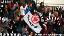 Zuschauerrekord bei Frankfurt gegen Bayern