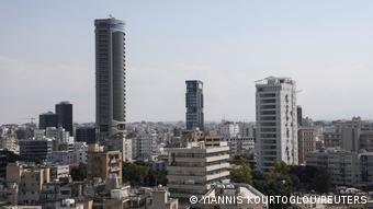 Κύπρος | Λευκωσία