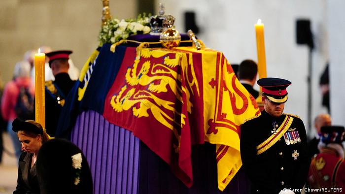 Queen Elizabeth II's funeral: Complete schedule 