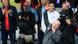Lula fala e gesticula ao microfone, Lula fala e gesticula ao microfone,