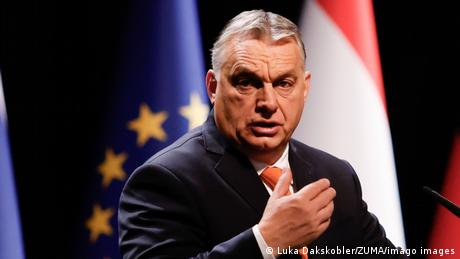 Заради нарушения на принципите на правовата държава Унгария да получи