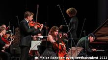 Abschluss des Beethovenfestes: Klassik anders hören
