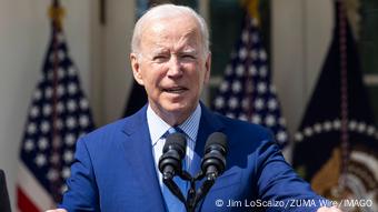 USA Washington | Joe Biden