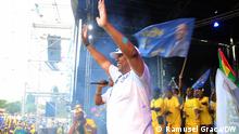 São Tomé: ADI foi o partido mais votado nas legislativas