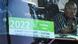 Лобовое стекло пассажирского автобуса, следующего по маршруту Санкт-Петербург - Таллин, август 2022 года. Лобовое стекло пассажирского автобуса, следующего по маршруту Санкт-Петербург - Таллин, август 2022 года.