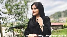 قضية مهسا أميني.. احتجاجات جديدة في إيران وسقوط قتلى 