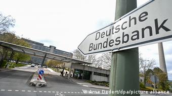 Bundesbank Bundesbank