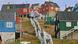 Typical accessibility in Greenlandic towns. Erik Ensted - Fotolia 2009 Typical accessibility in Greenlandic towns. Erik Ensted - Fotolia 2009