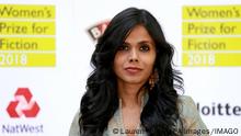 Women s Prize for Fiction 2018 - London Shortlisted author Meena Kandasamy attending the Women s Prize for Fiction 2018 at Bedford Square Gardens, London. PUBLICATIONxINxGERxSUIxAUTxONLY Copyright: xLaurenxHurleyx 36869522