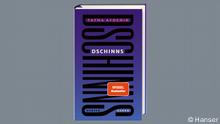 Fatma Aydemir: Dschinns