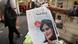 The front page of an Iranian newspaper featuring a story on the death of Mahsa Amini The front page of an Iranian newspaper featuring a story on the death of Mahsa Amini