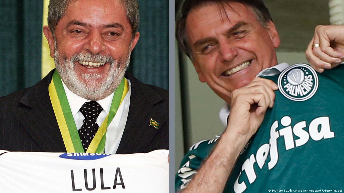 Brasil venceu a Copa do Mundo de 2002 em ano de Lula eleito