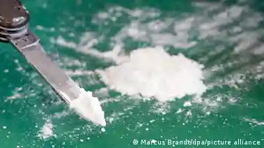El imparable auge mundial de la cocaína – DW – 20/06/2025