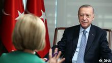 Ердоган е сигурен: Русия ще върне на Киев завзетите територии
