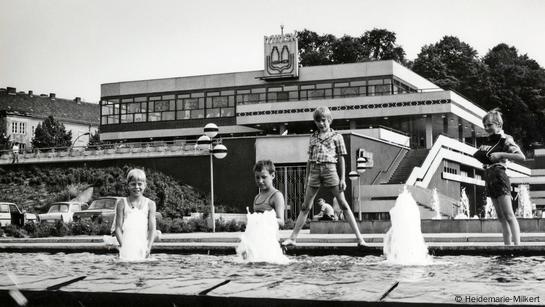 Das Minsk Art Museum Opens In Potsdam – DW – 09/24/2022