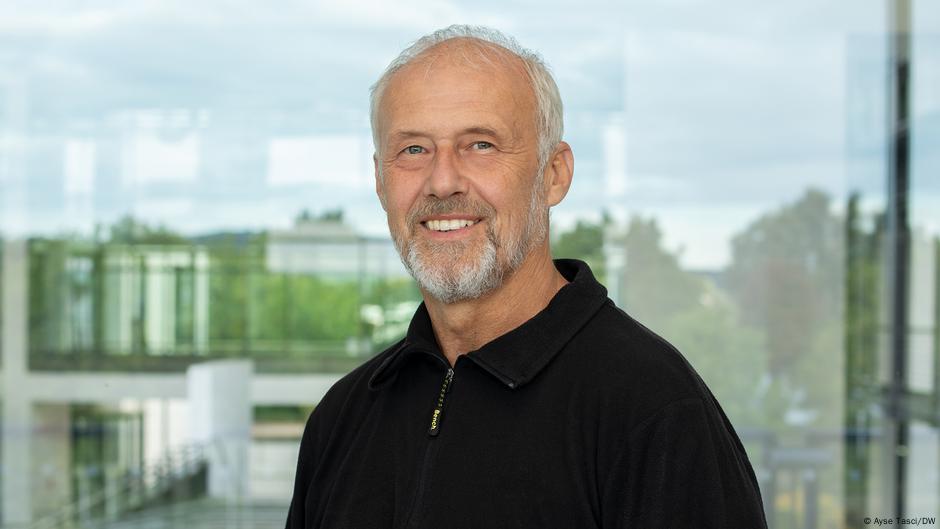 Zoran Arbutina – DW