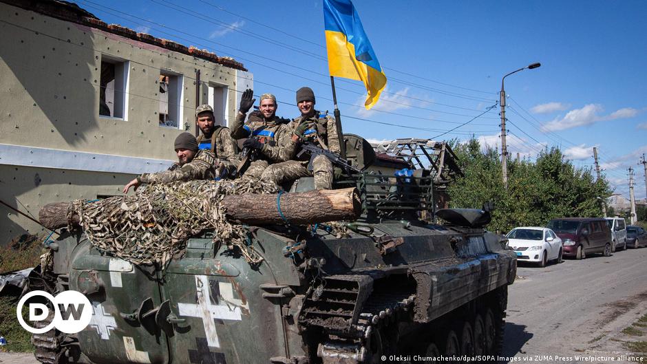 Ukraine aktuell: Offensive verzögert sich