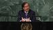 El presidente de Colombia, Gustavo Petro, ante la Asamblea General de ONU El presidente de Colombia, Gustavo Petro, ante la Asamblea General de ONU